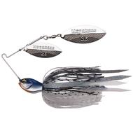  Megabass Sv- 3 Double Willow Spinnerbait (1/2oz Dw) Hasu