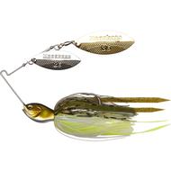 Keitech Swing Impact 3.5 inch Paddle Tail Swimbait 