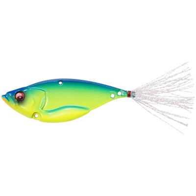 Megabass Dyna Response Blade Bait 1/2OZ BLUE BACK CHART