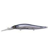  Megabass Ito Vision 110 + 2 Deep Diving Jerkbait - Gp Pro Blue