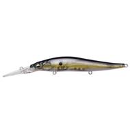  Megabass Ito Vision 110 + 2 Deep Diving Jerkbait - Megabass Sexy Shad