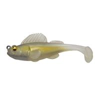  Megabass Dark Sleeper 3.8in 1oz - Shirauo