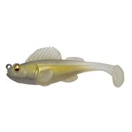  Megabass Dark Sleeper 3in 3/4oz- Shirauo