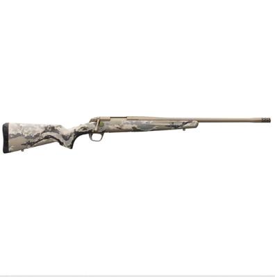 BROWNING X-BOLT SPEED SUPPRESSOR READY