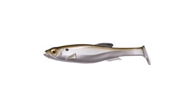 Megabass MAGDRAFT 10in -WHITE BACK SHAD