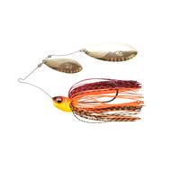  Megabass V9 1/2oz Dw - Fire Shad