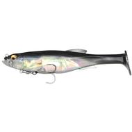  Megabass Magdraft 6in- Silver Shad