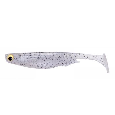 MEGABASS SPARK SHAD 3IN - NEON PEPPER