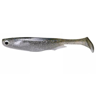 MEGABASS SPARK SHAD 5IN -ROYAL GILL