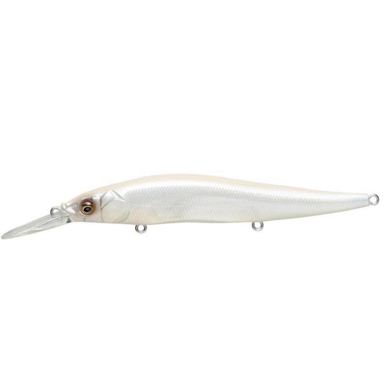 Megabass VISION ONETEN +1 - FRENCH PEARL US