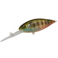  Megabass Deep- X 300- Biwako Clear Gill