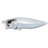  Megabass Popmax - White Python