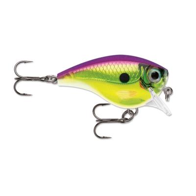 RAPALA XTREME BRAT 2` 3/8OZ 2FT - HOMER`S BUDDY