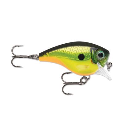 RAPALA XTREME BRAT 3/8OZ 6FT -  HOMER`S BUDDY