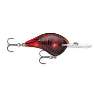  Rapala Dt Series Crankbait Dt4- Delta