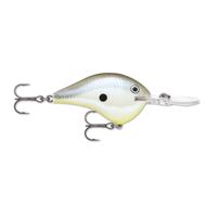  Rapala Dt Series Crankbait Dt4- Disco Shad