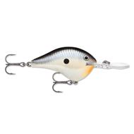  Rapala Dt Series Crankbait Dt4- Penguin