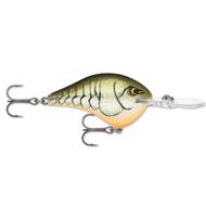  Rapala Dt Series Crankbait Dt4- Rootbeer Crawdad