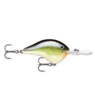  Rapala Dt Series Crankbait Dt4- Smash