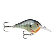  Rapala Dt Series Crankbait Dt6 - Bluegill