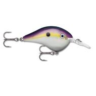  Rapala Dt Series Crankbait Dt6 - Big Shad