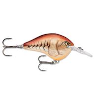  Rapala Dt Series Crankbait Dt6 - Mule