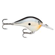  Rapala Dt Series Crankbait Dt6 - Penguin