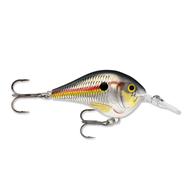 Rapala Dt Series Crankbait Dt6 - Shad