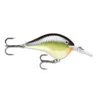  Rapala Dt Series Crankbait Dt6 - Smash