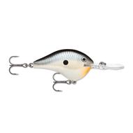  Rapala Dt Series Crankbait Dt8- Penquin