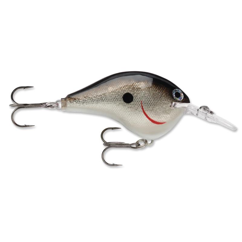 Rapala DT Series Crankbait DT8- BLUE BACK HERRING