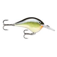  Rapala Dt Series Crankbait Dt8- Smash