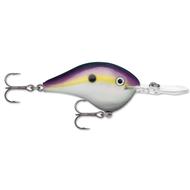  Rapala Dt Series Crankbait Dt10- Big Shad