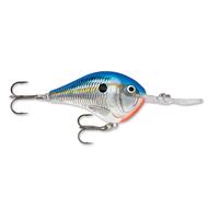  Rapala Dt Series Crankbait Dt10- Blue Shad