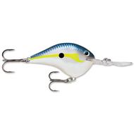  Rapala Dt Series Crankbait Dt10- Helsinki Shad