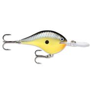  Rapala Dt Series Crankbait Dt10- Old School