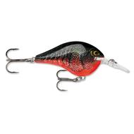  Rapala Dt Series Crankbait Dt10- Red Crawdad