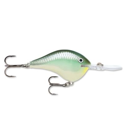 Rapala DT Series Crankbait DT14- BLUE BACK HERRING