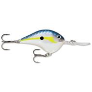  Rapala Dt Series Crankbait Dt14- Helsinki Shad