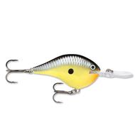  Rapala Dt Series Crankbait Dt14- Old School