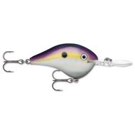  Rapala Dt Series Crankbait Dt16- Big Shad