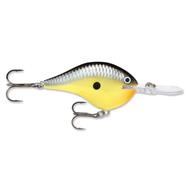  Rapala Dt Series Crankbait Dt16- Old School