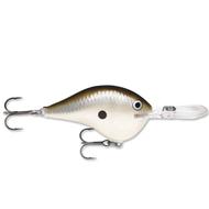  Rapala Dt Series Crankbait Dt16- Pearl Grey Shiner