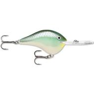  Rapala Dt Series Crankbait Dt Metal 20 - Blue Back Hrng