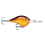  Rapala Dt Series Crankbait Dt Metal 20 - Crawdad