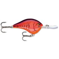  Rapala Dt Series Crankbait Dt16- Demon