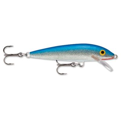 RAPALA Original Floater F09- BLUE