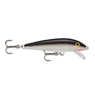  Rapala Original Floater F09- Silver