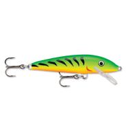  Rapala Original Floater F11- Firetiger