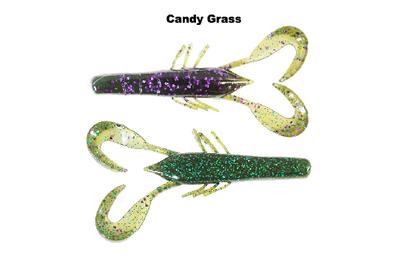 CRAW FATHER-CANDY GRASS